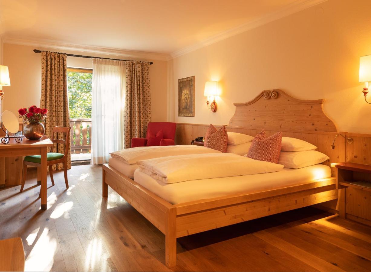 Hotel Brandstätter Salzburg