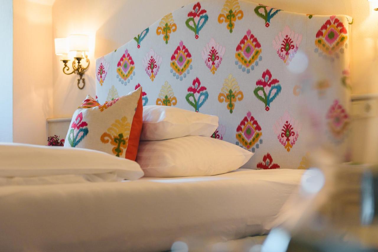 Brandstaetter Hotel Salisburgo