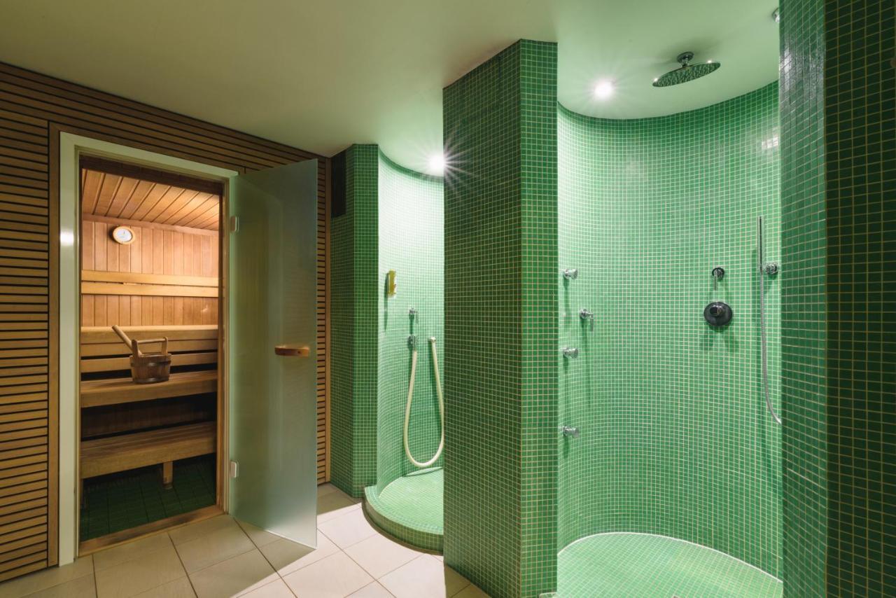 Hotel Brandstätter Salzburg