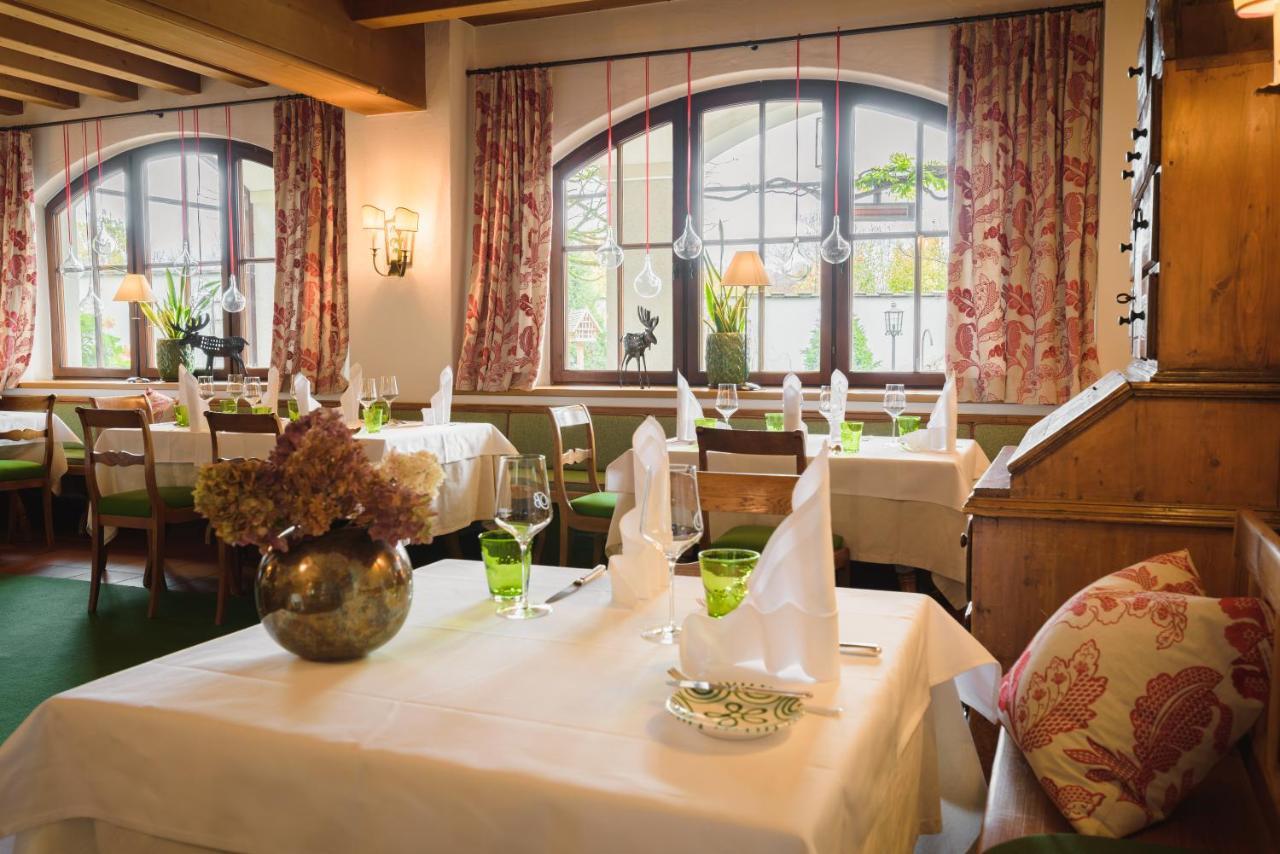 Hotel Brandstätter 4*