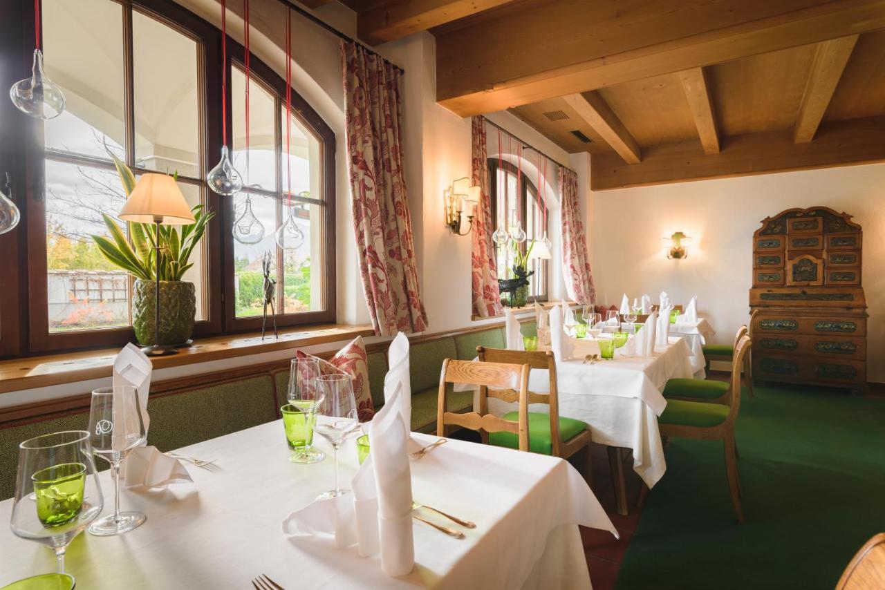 Hotel Brandstätter 4*