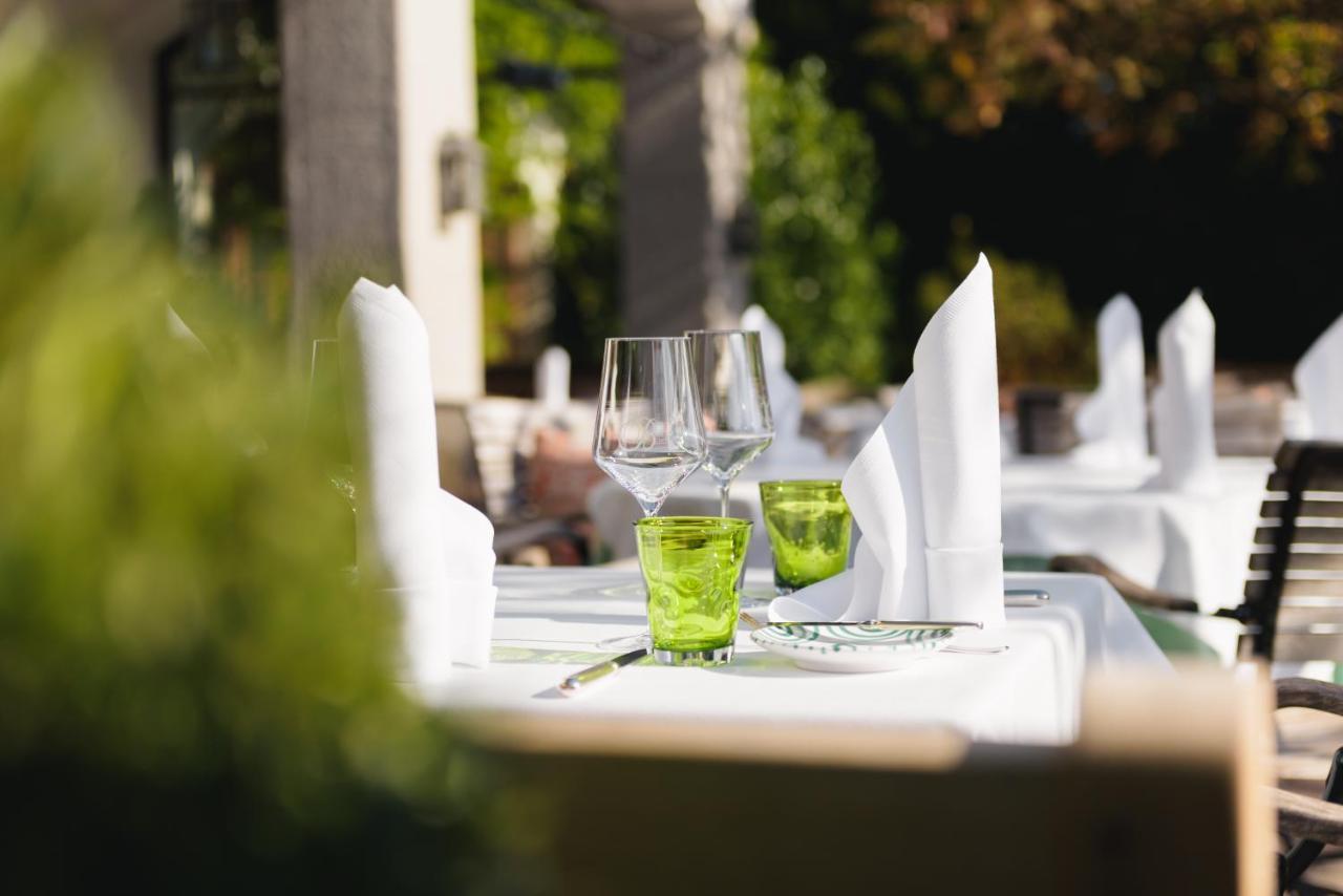 Hotel Brandstätter 4*
