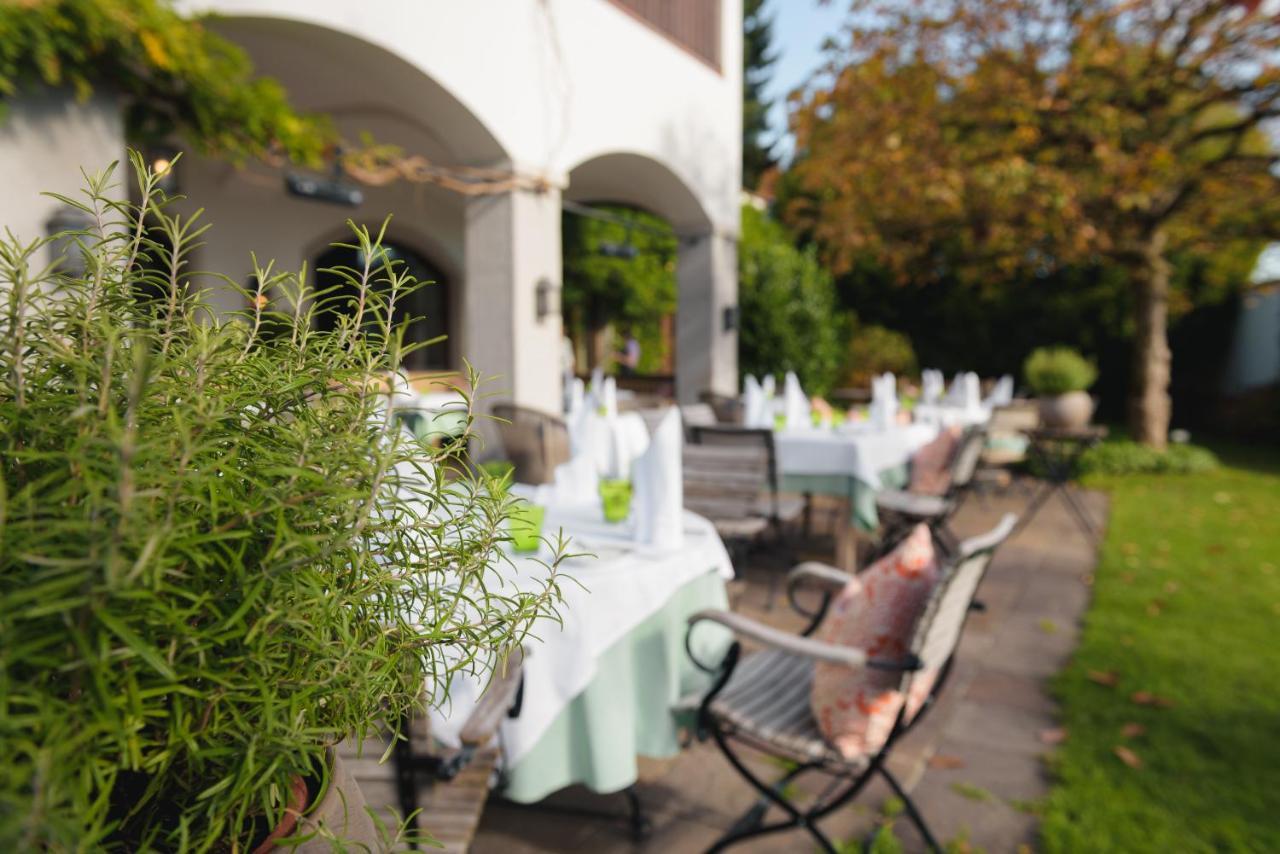 Brandstätter Hotel 4*