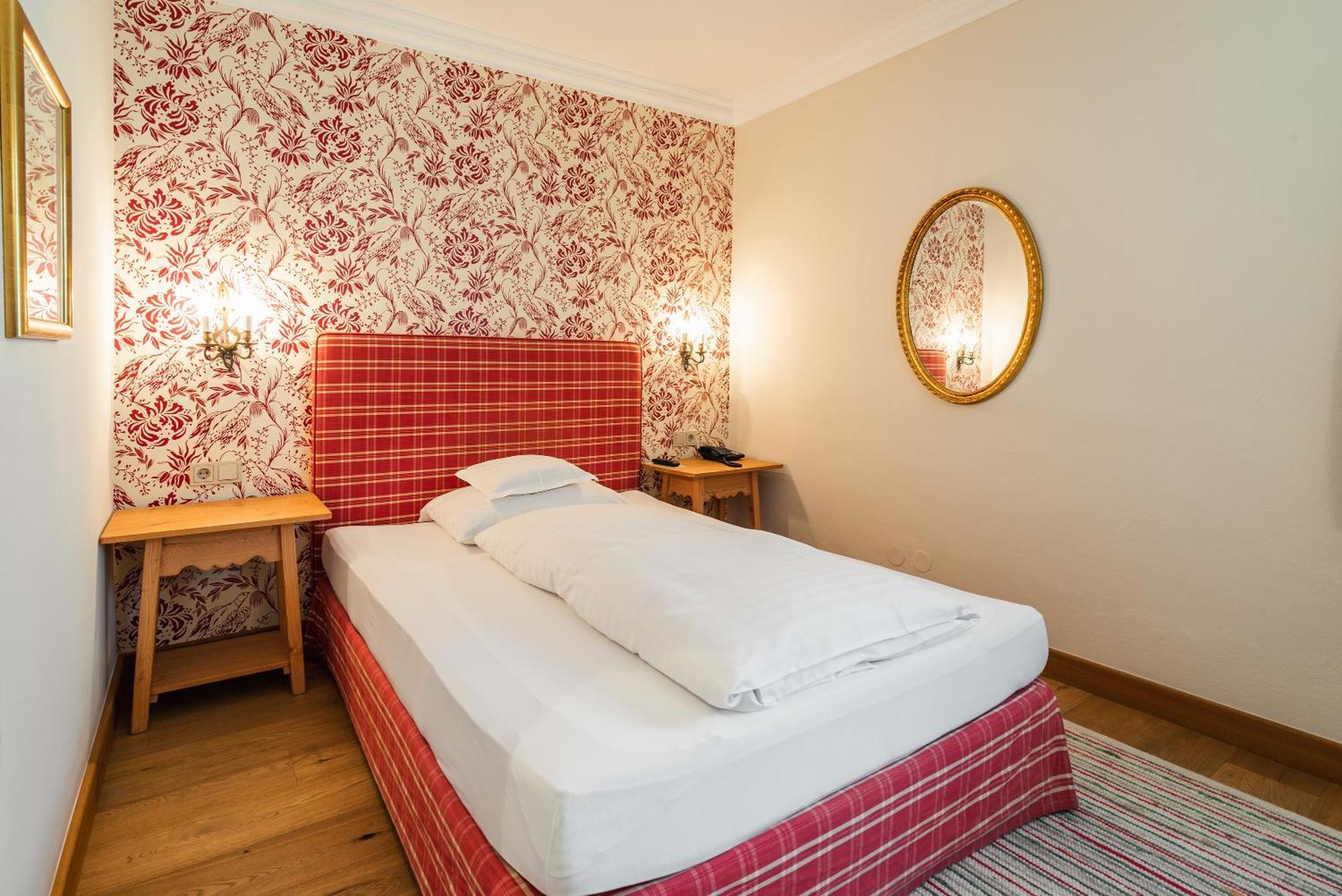 Brandstätter Hotel Salzburg