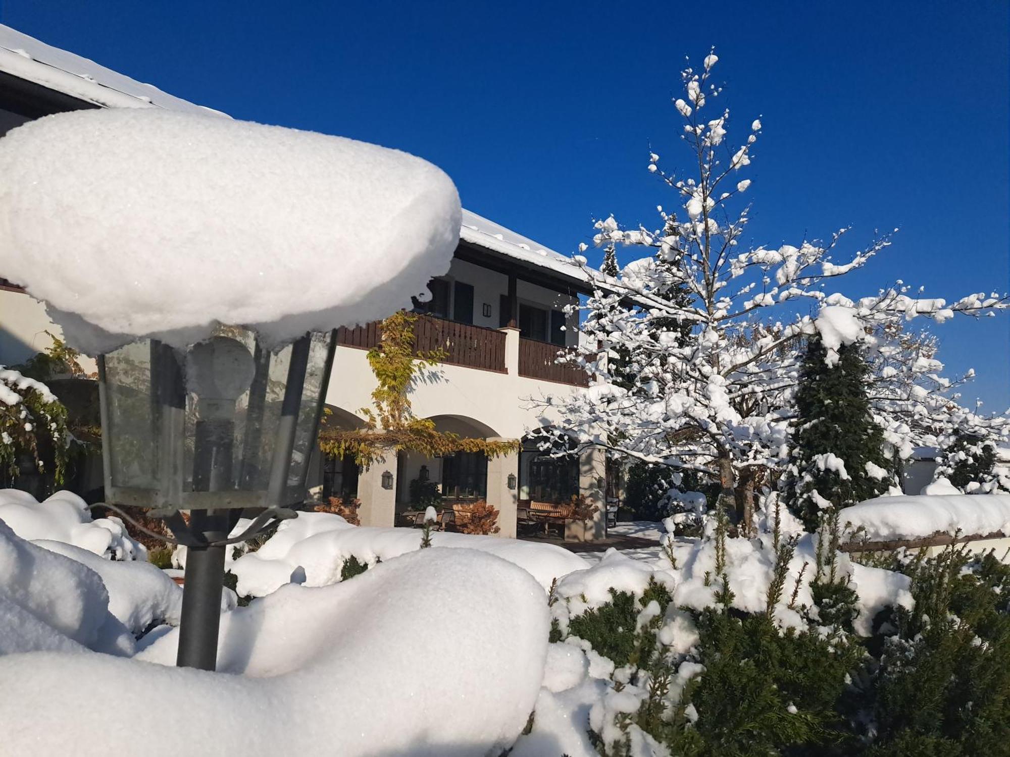 Brandstätter 4* Salzburg
